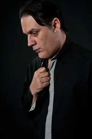 Novi roman Igora Marojevića: Žene su ogrubele, a muškarci impotentni - slika 1