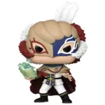 Proizvod Funko POP! figurica - Black Clover, William