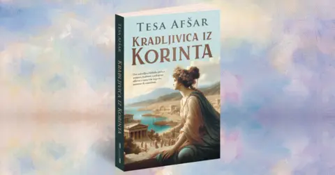 Tesa Afšar: Biblijski roman nije poseban žanr, pišem istorijsku fikciju - slika 2