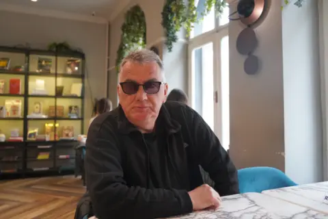 Zoran Kostić Cane: Moramo da se borimo za svoja osećanja - slika 1