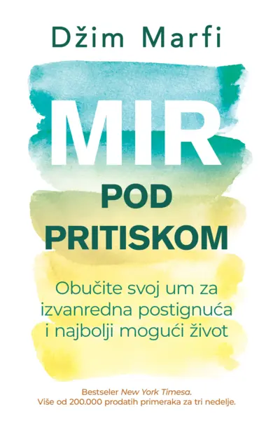 Slika 0 - Mir pod pritiskom