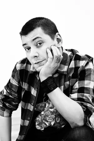 Marčelo: „Nad umetnošću vrlo malo strepim“ - slika 1