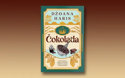 Cokolada