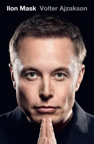 Prikaz knjige „Ilon Mask“ Voltera Ajzaksona: O čoveku koji prevazilazi granice ljudskih mogućnosti - slika 1