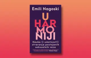 Prikaz knjige „U harmoniji“: Osvežavajući kontrast
