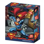 Proizvod Puzla 3D - Superman Strength, 500 pc