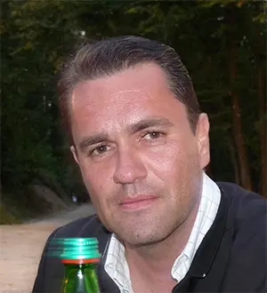 Jurij Hudolin, intervju za Sputnjik Srbija - slika 1