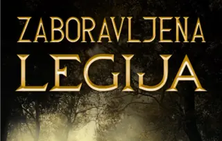 Sjajna istorijska akcija na nivou najboljih serija – „Zaboravljena legija“ u prodaji od 24. februara