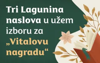 „Hamlet“, „Lusi“ i „Karota“ u užem izboru za Vitalovu nagradu