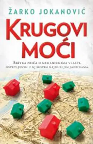 Žarko Jokanović gostuje u Kučevu - slika 1