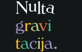 Prikaz knjige „Nulta gravitacija“: Parodija Vudija Alena