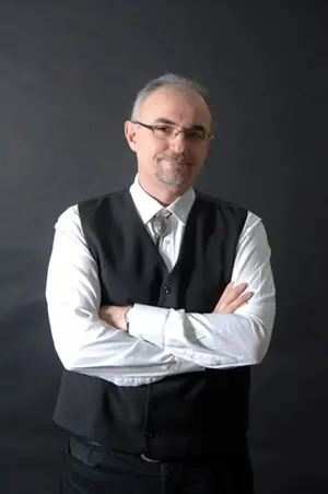 Goran Skrobonja dobitnik priznanja za doprinos razvoju fantastične književnosti u regionu - slika 1