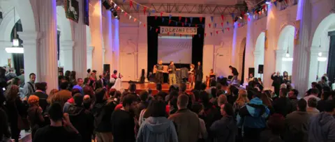 Održani festival fantazije i promocija knjige „Bajka nad bajkama“ Nenad Gajića - slika 2