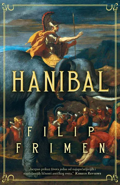 Slika 0 - Hanibal