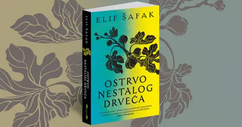 Elif Šafak: Ženama je potrebno globalno sestrinstvo, a muškarcima da čitaju više romana - slika 2