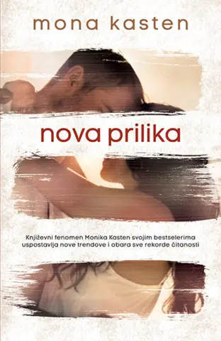 Delfi Kutak je pročitao: „Nova prilika“ - slika 1