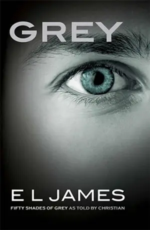 Nakon „Pedeset nijansi“ novi roman E L Džejms od septembra u prodaji - slika 1