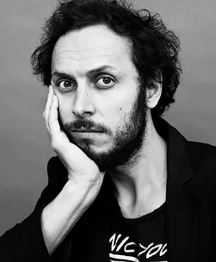 Filozofski teatar sa Srećkom Horvatom i Majom Pelević - slika 1