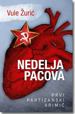 Vule Žurić: Nedelja pacova - slika 1