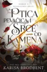 Proizvod Ptica pevačica i srce od kamena