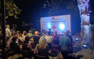 U slavu književnosti Festival knjige u Aranđelovcu