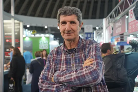 Ante Tomić: Promašujem u ocijeni svog rada 100 odsto - slika 1