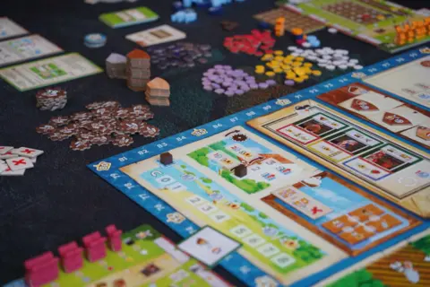 Sve što ste hteli da znate o društvenoj igri „Dolina vetrenjača“: Gde cvetaju najlepše lale? - slika 5