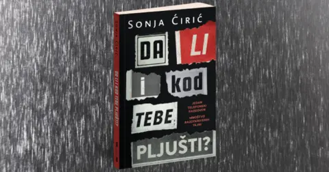 Sonja Ćirić: Živimo u vreme direktnih prenosa - slika 2