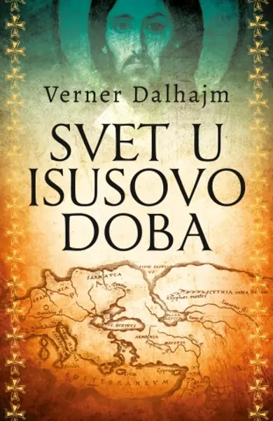 Slika 0 - Svet u Isusovo doba