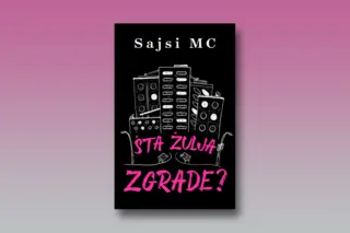 Prikaz knjige „Šta žulja zgrade?“ Sajsi MC
