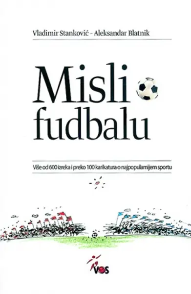 Slika 0 - Misli o fudbalu