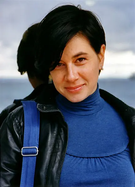 Olja Savičević Ivančević