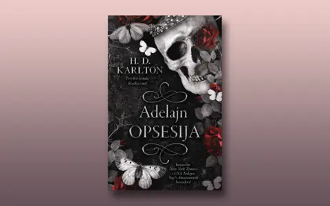 Adelajn-Opsesija