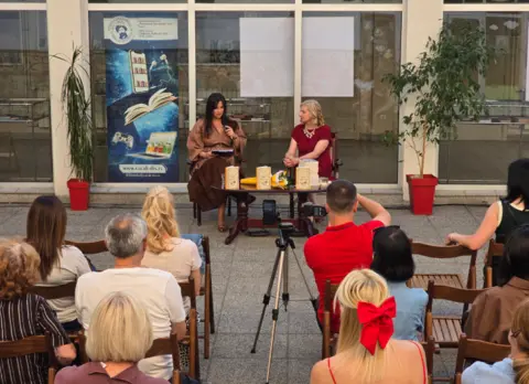 Buket za Čačane i Čačanke - slika 1