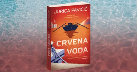 Jurica Pavičić: Maestralni prikaz društvenog sunovrata - slika 2