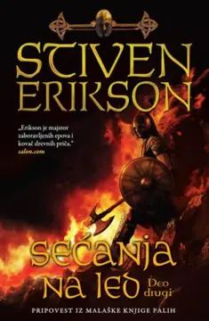 Delfi Kutak je pročitao: „Malaška knjiga palih“ - slika 4