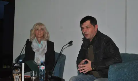 Čačani otkrivali najveće tajne i misterije Srbije - slika 1