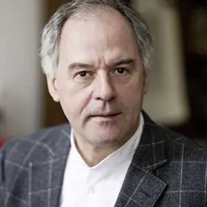 Vilhelm Šmid: Ljubav znači češće se ljutiti - slika 1