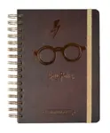 Proizvod Agenda A5 - Harry Potter, Harry Potter Hard