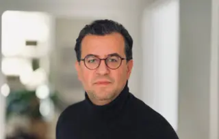 Hišam Matar: Tanka je linija što deli realnost i fikciju