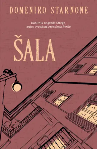 Delfi Kutak je pročitao: „Šala“ - slika 1