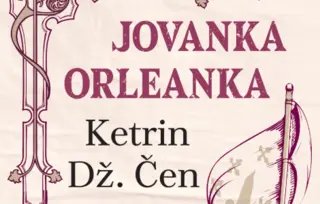 Prikaz romana „Jovanka Orleanka“: Izuzetna knjiga o izuzetnoj ličnosti