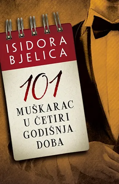 Slika 0 - 101 muškarac u četiri godišnja doba