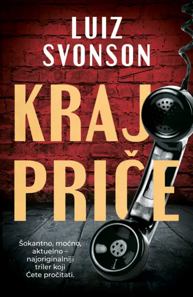Slika 0 - Kraj priče