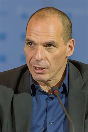 Janis Varufakis: o knjizi i rasparčavanju Evropske unije - slika 1