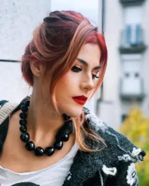 Isidora Radonjić: Mašta je moje utočište u svetu nasilja - slika 1