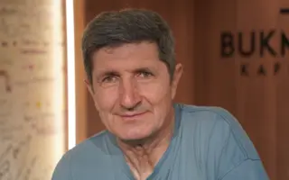 Ante Tomić: Sloboda je svakodnevni posao