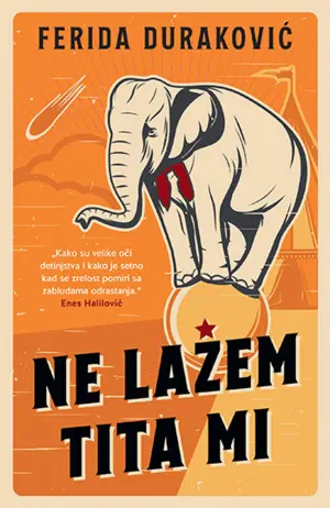 „Ne lažem, Tita mi“ – Verujemo, Tita nam! - slika 1