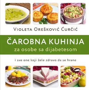 „Čarobna kuhinja“ za osobe s dijabetesom - slika 1