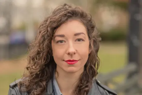 Andrea Barc: Knjige poput moje opasne su za sisteme koji drže žene u potčinjenim ulogama - slika 1